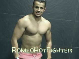 RomeoHotFighter