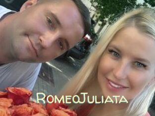RomeoJuliata