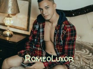 RomeoLuxor