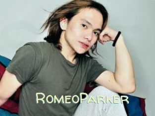 RomeoParker