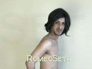 RomeoSeth
