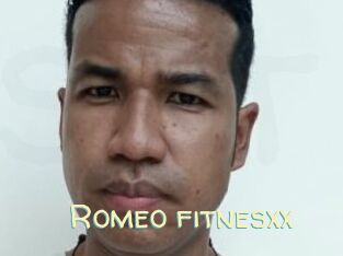 Romeo_fitnesxx
