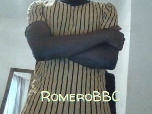 RomeroBBC