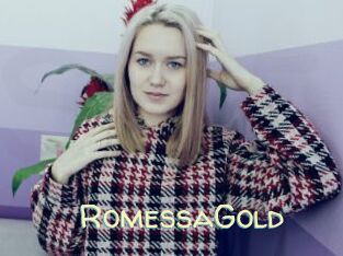 RomessaGold