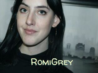RomiGrey