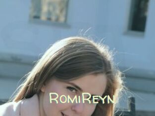 RomiReyn Sexy Tchat