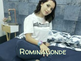 RominaConde