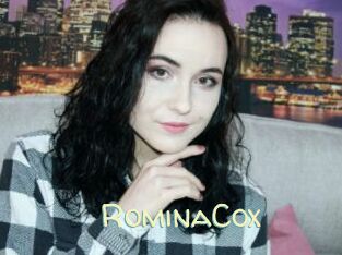 RominaCox