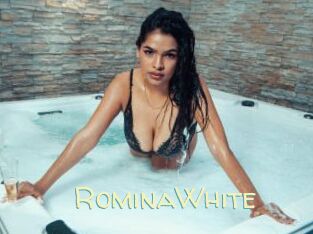 RominaWhite