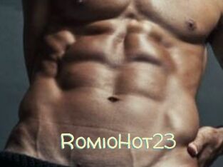 RomioHot23