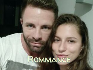 Rommance