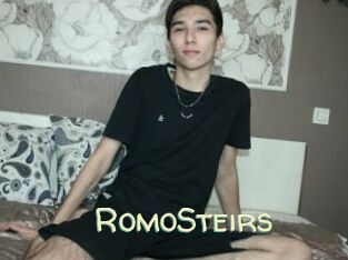 RomoSteirs