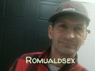 Romualdsex