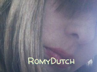 RomyDutch
