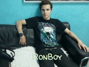 RonBoy