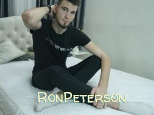 RonPeterson