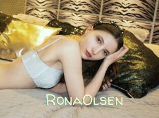 RonaOlsen