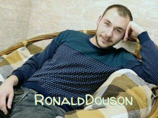 RonaldDouson