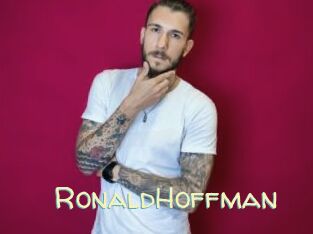 RonaldHoffman