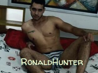 RonaldHunter Sexy Tchat