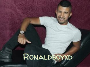 Ronaldboyxd
