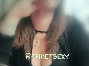 Rondetsexy