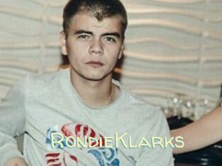 RondieKlarks