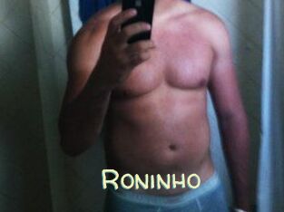 Roninho