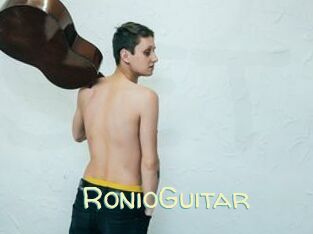 RonioGuitar Sexy Tchat