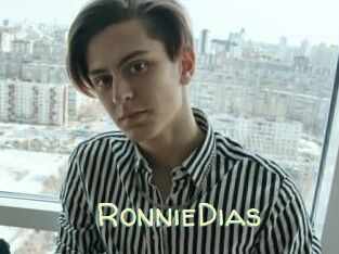 RonnieDias