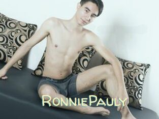 RonniePauly Sexy Tchat