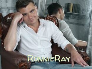 RonnieRay
