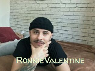 RonnieValentine