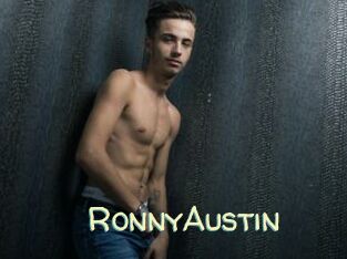RonnyAustin Sexy Tchat