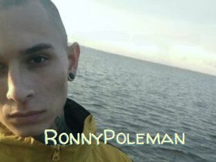 RonnyPoleman Sexy Tchat