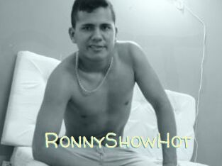 RonnyShowHot