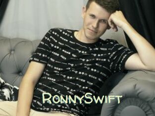 RonnySwift