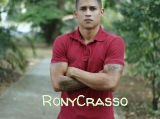 RonyCrasso