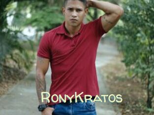 RonyKratos