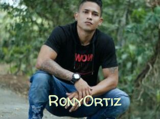RonyOrtiz Sexy Tchat
