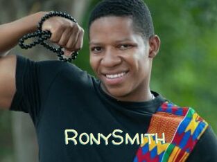 RonySmith