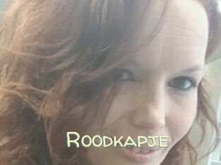 Roodkapje Sexy Tchat