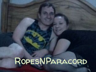 RopesNParacord