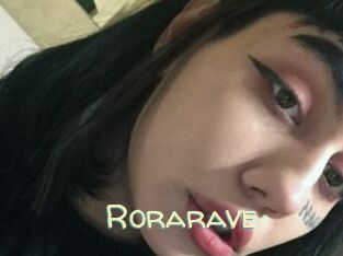 Rorarave