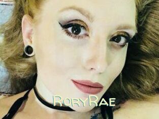 RoryRae