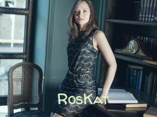 RosKat