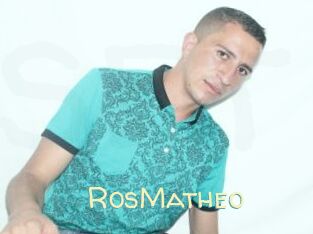 RosMatheo
