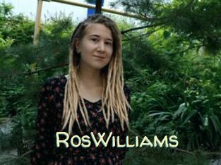 RosWilliams