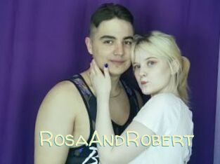 RosaAndRobert