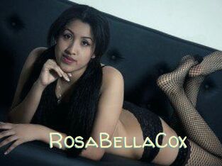 RosaBellaCox